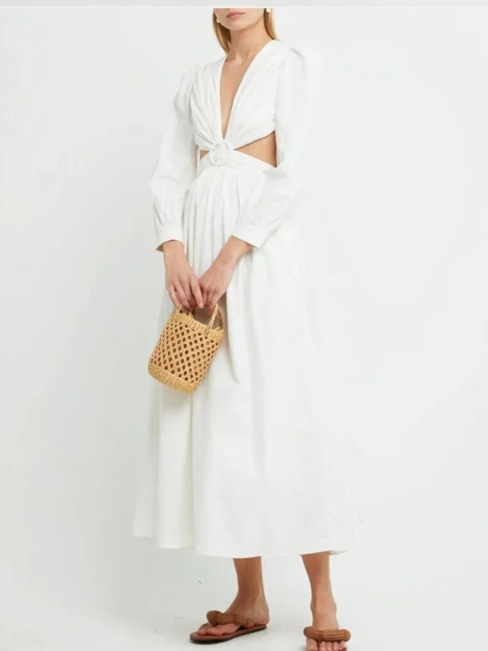 O.P.T. DRESS